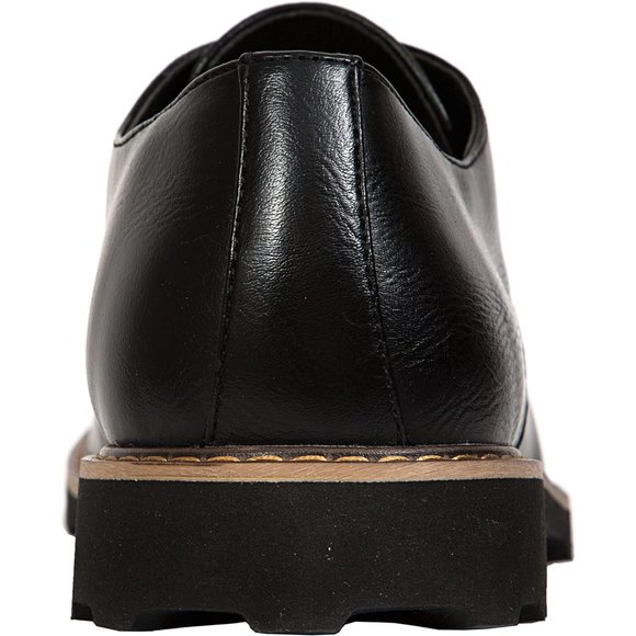 Men\'s Black Benjamin Oxford main image 6
